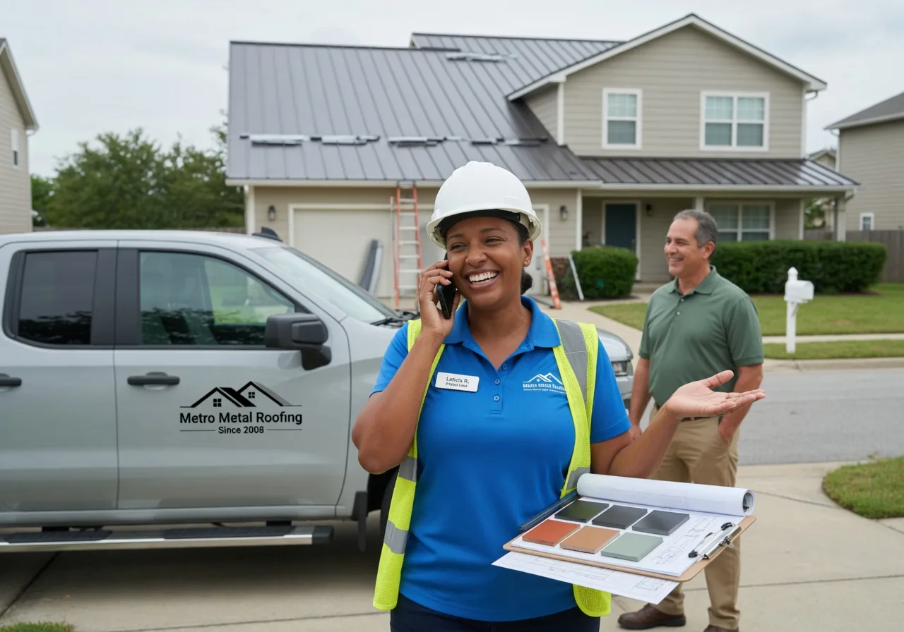 Metal Roofing Installation Groton, SD FAQs