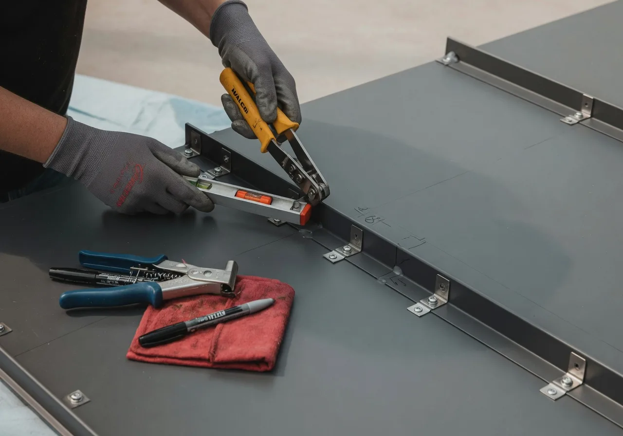 Why choose Metal Roofing Installation in Groton, SD